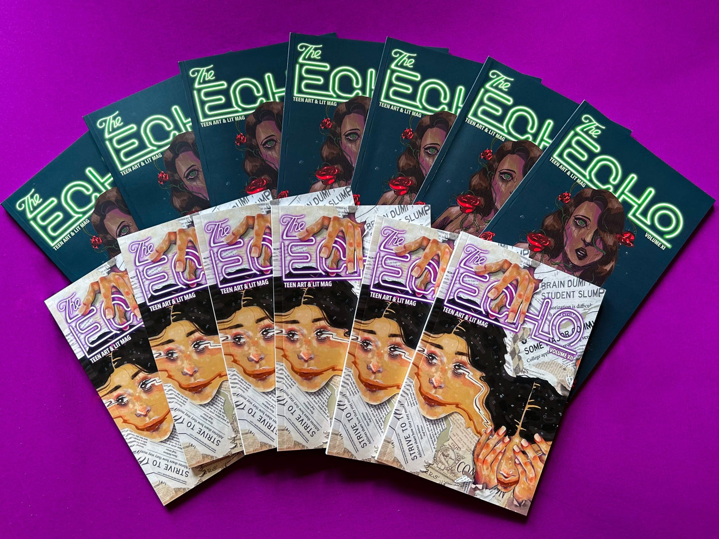 Growth + Intersections Bundle