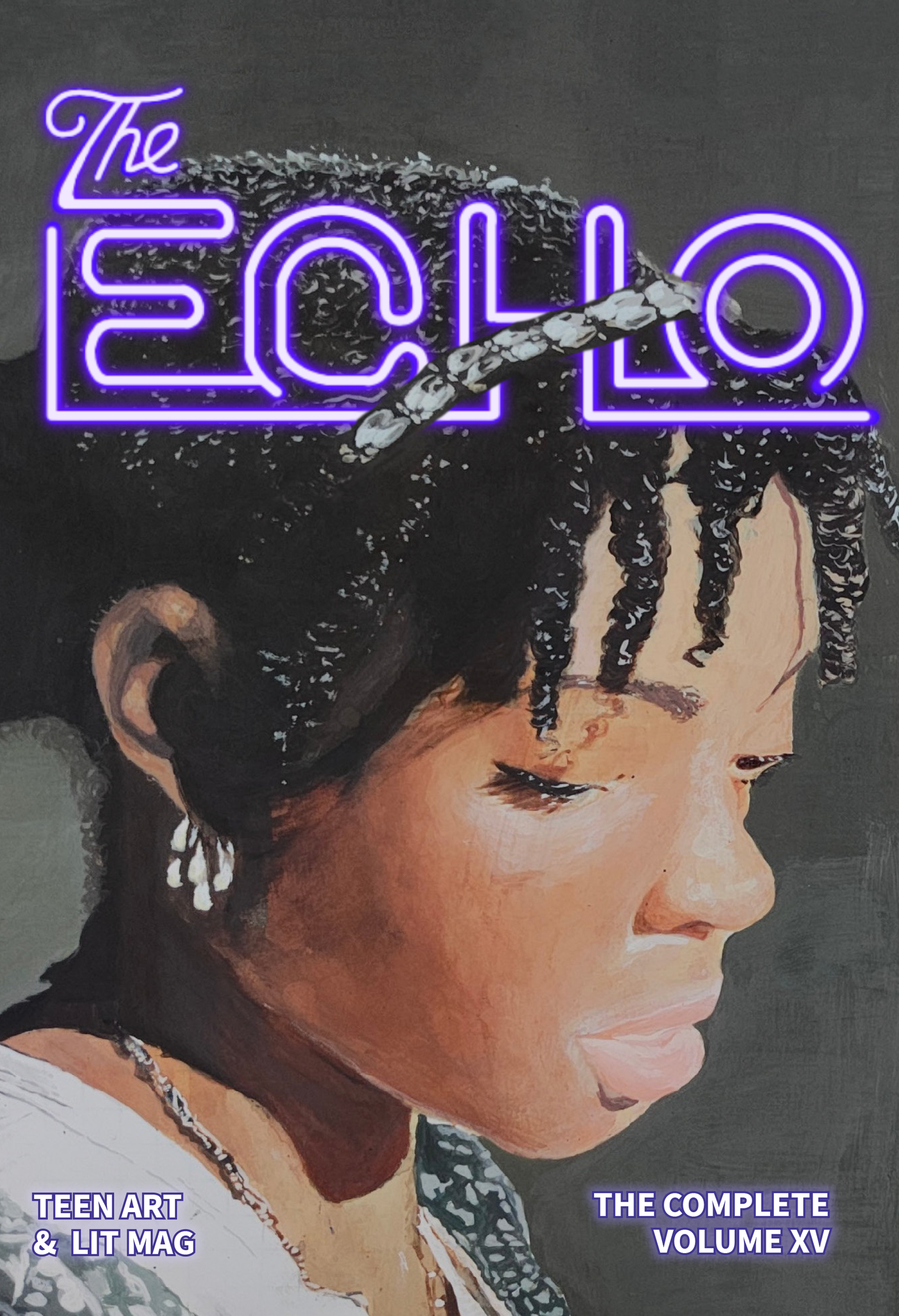 Volume XV: Escape
