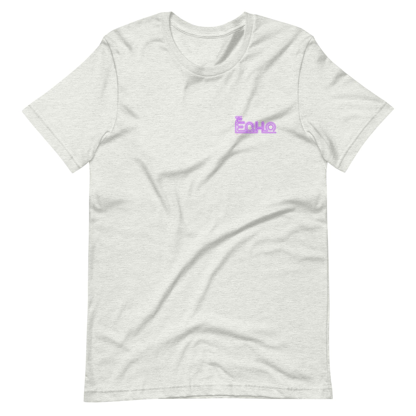 Echo Lava Lamp T-Shirt