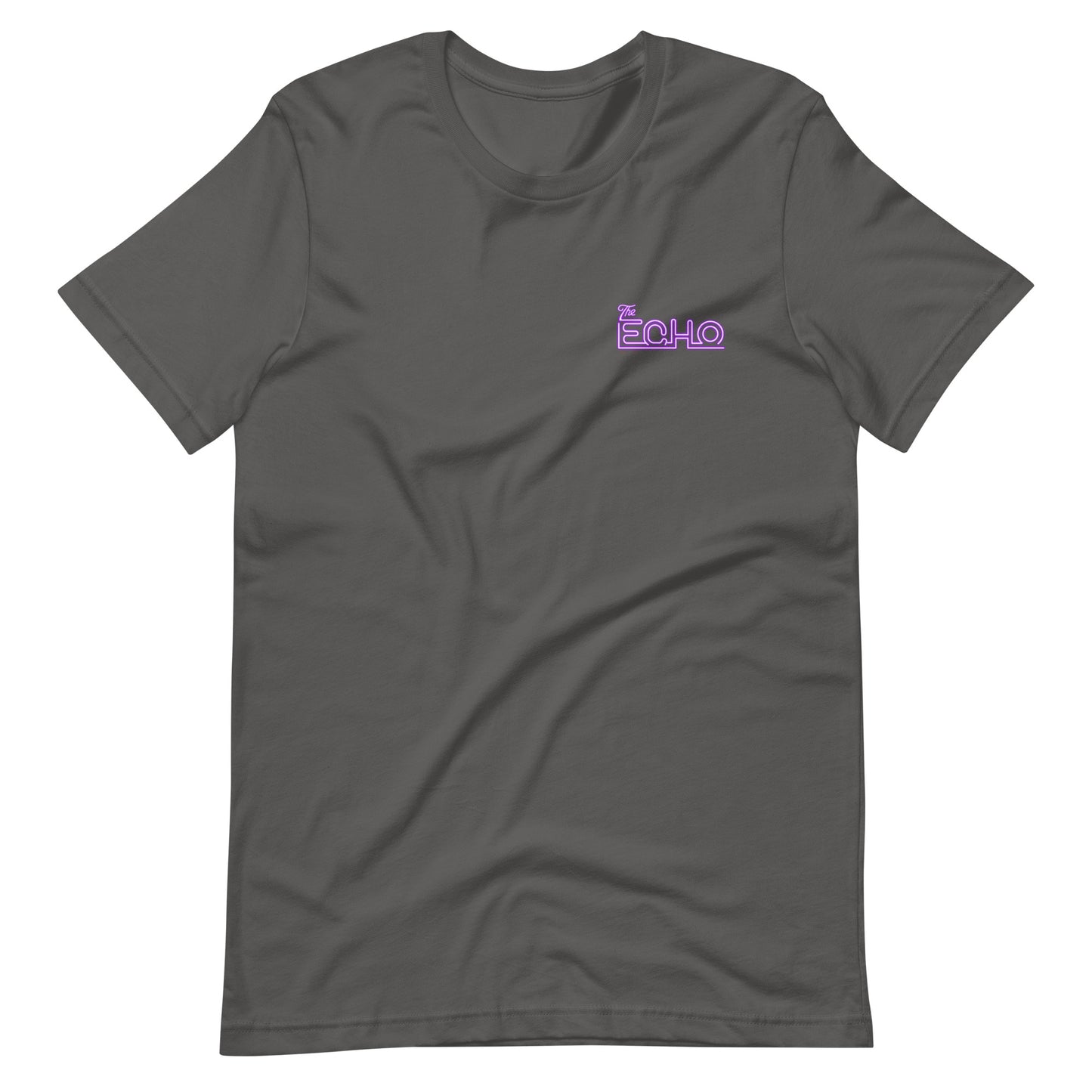 Echo Lava Lamp T-Shirt