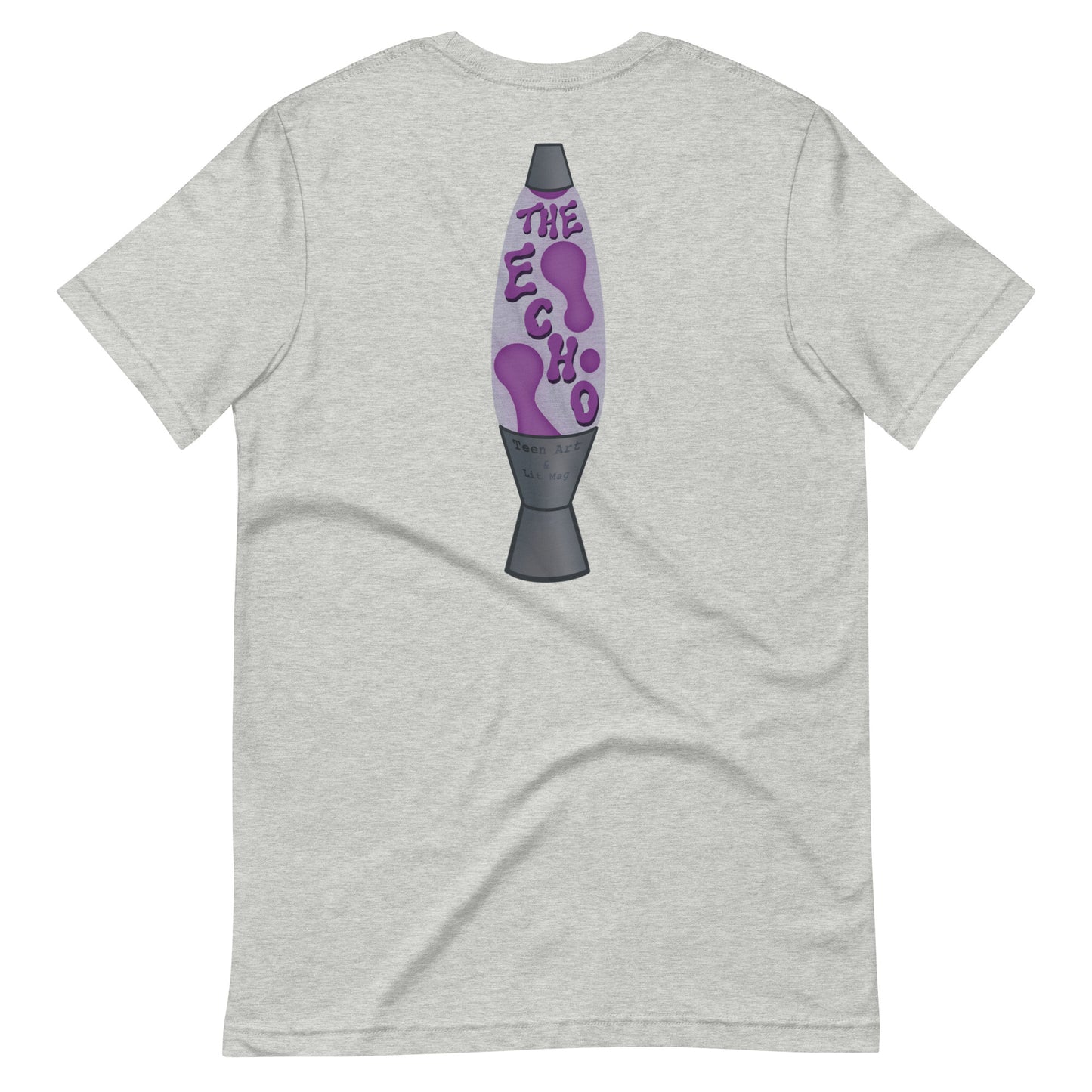 Echo Lava Lamp T-Shirt
