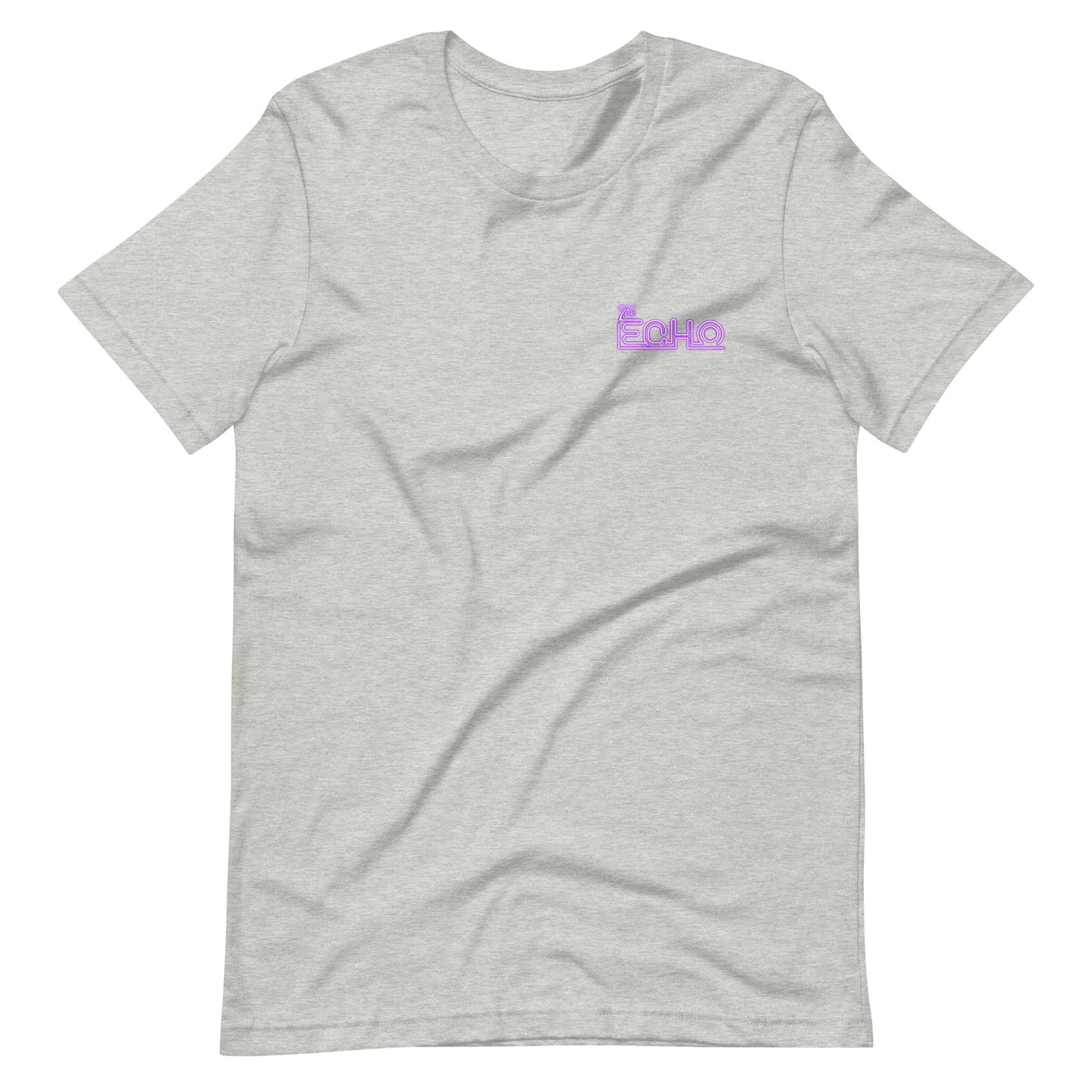 Echo Lava Lamp T-Shirt