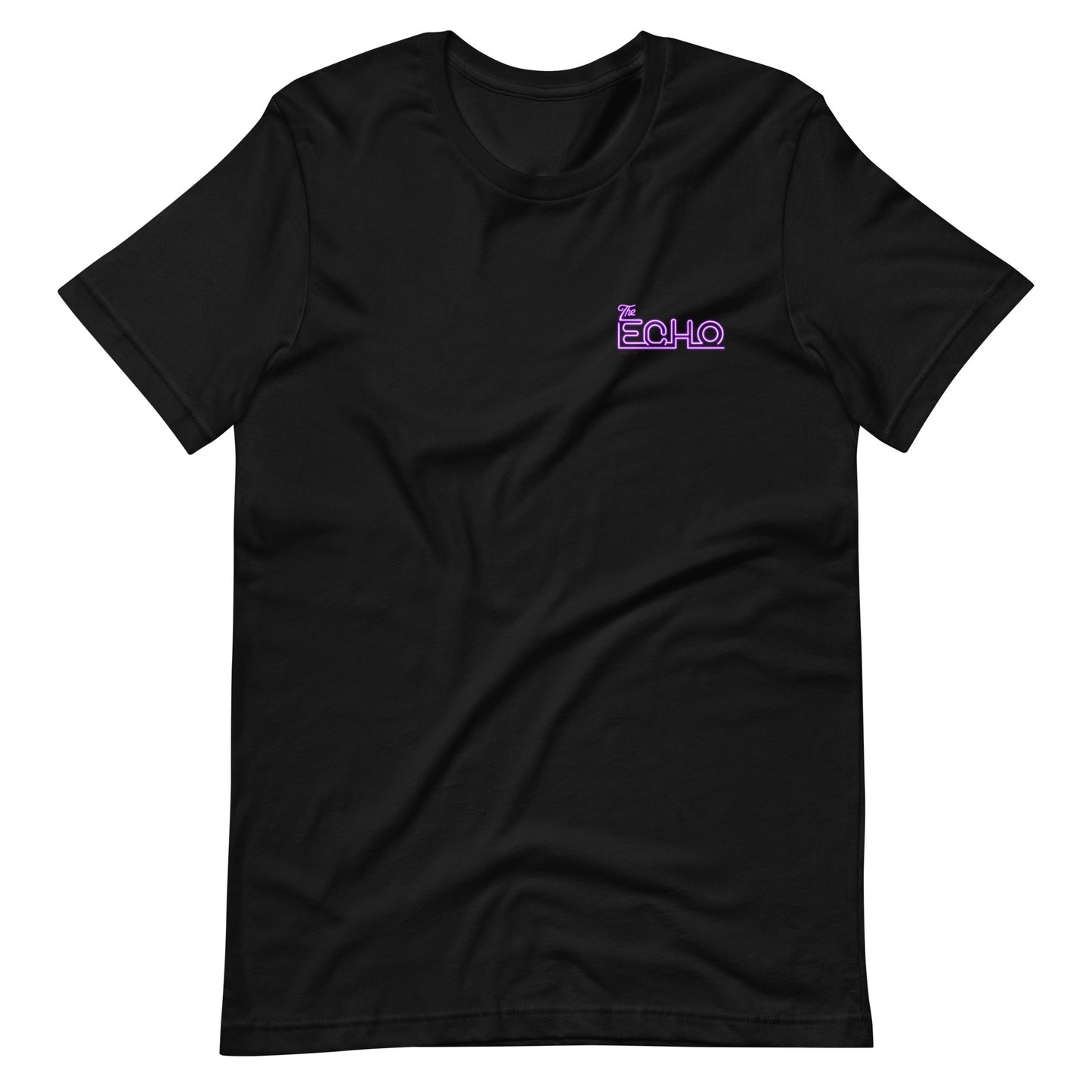 Echo Lava Lamp T-Shirt