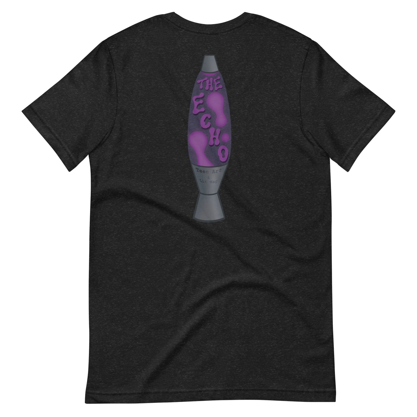 Echo Lava Lamp T-Shirt