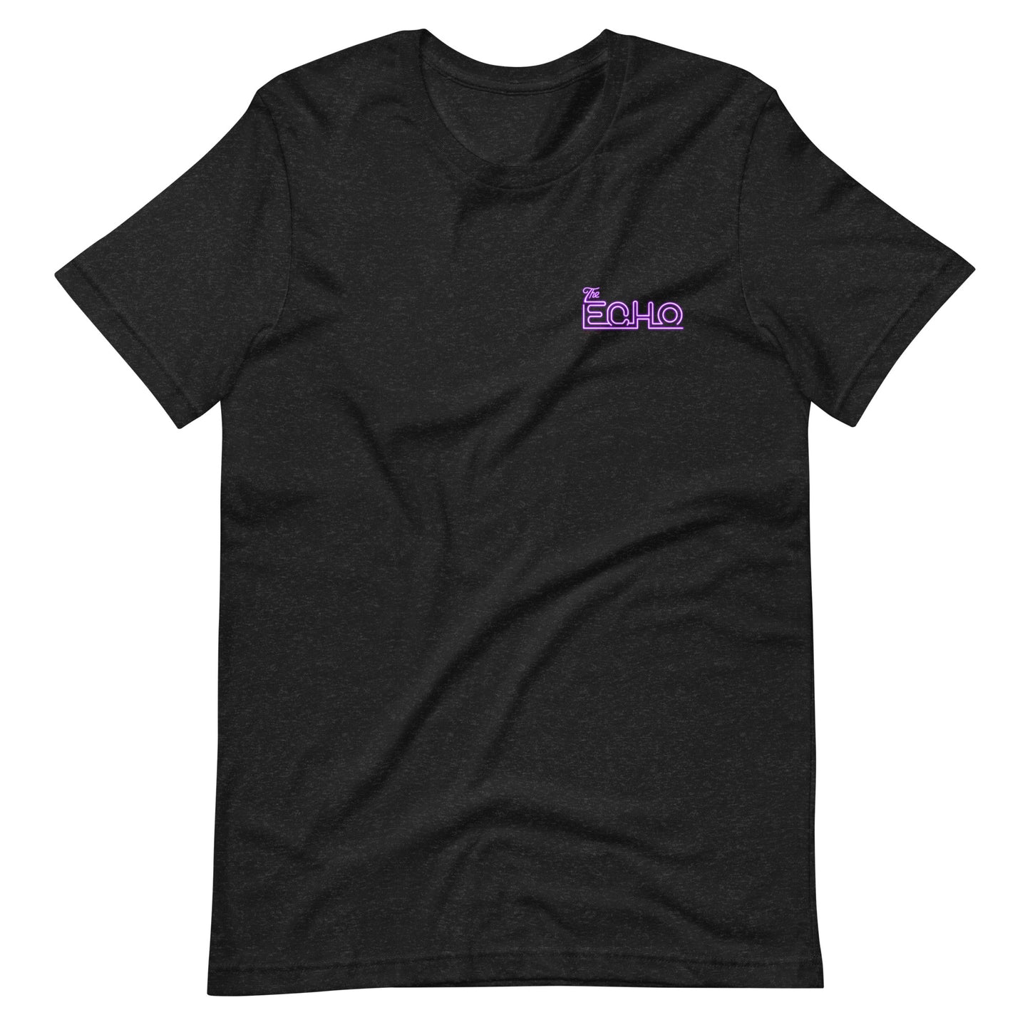 Echo Lava Lamp T-Shirt