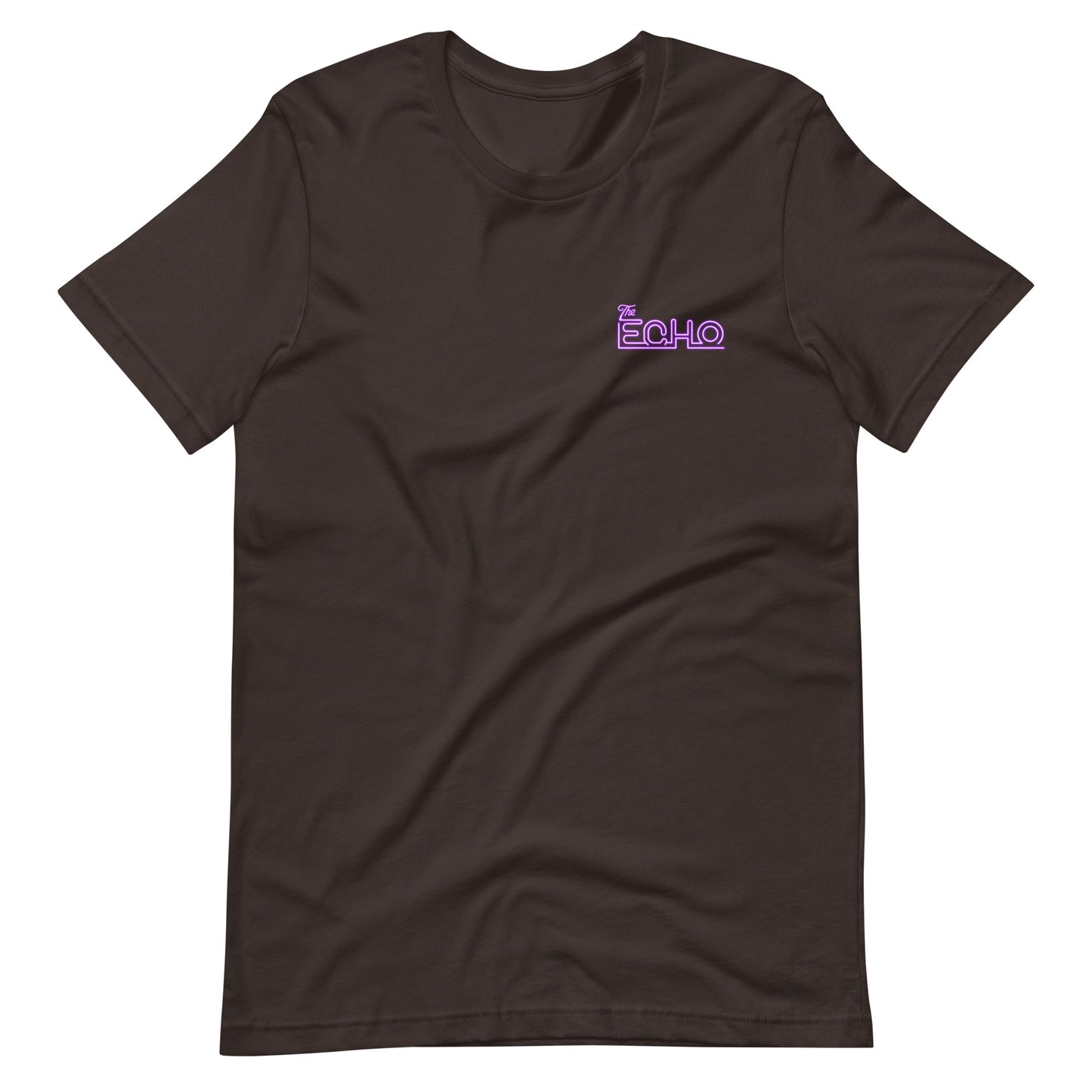 Echo Lava Lamp T-Shirt