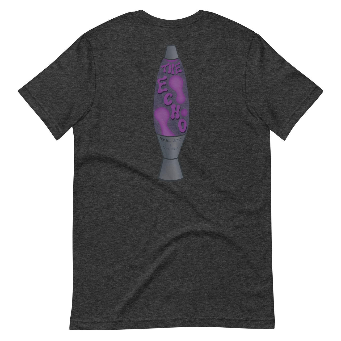 Echo Lava Lamp T-Shirt