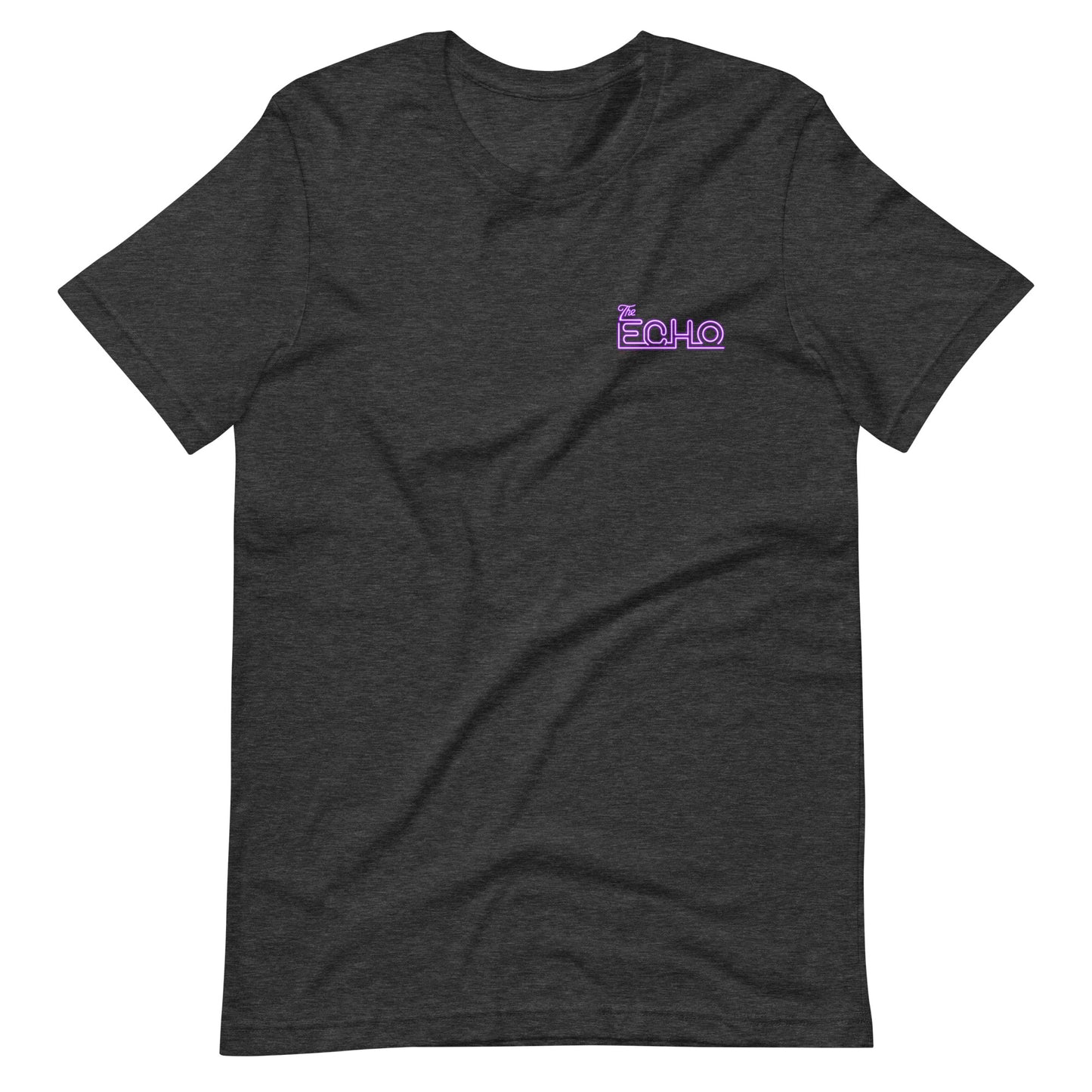 Echo Lava Lamp T-Shirt