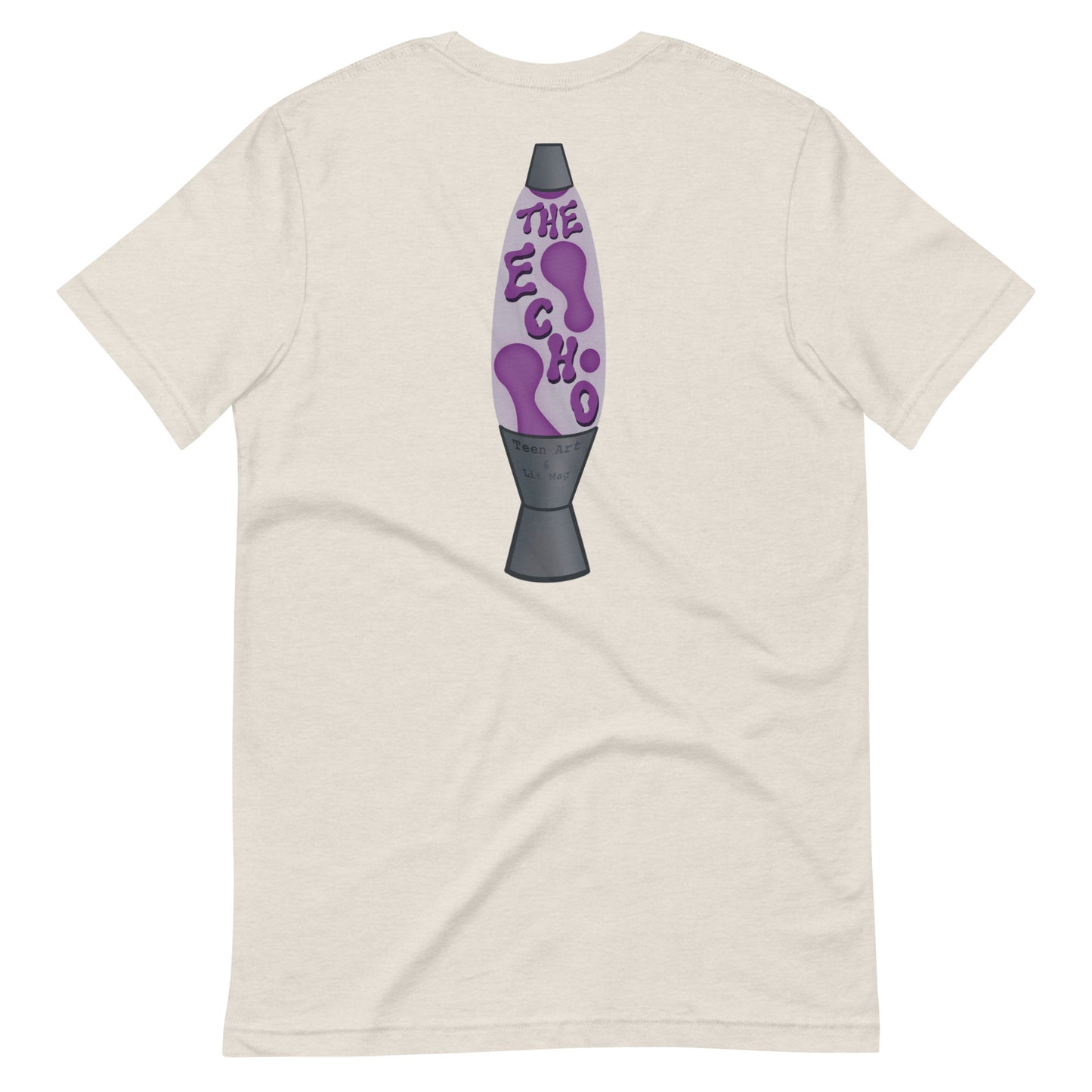 Echo Lava Lamp T-Shirt