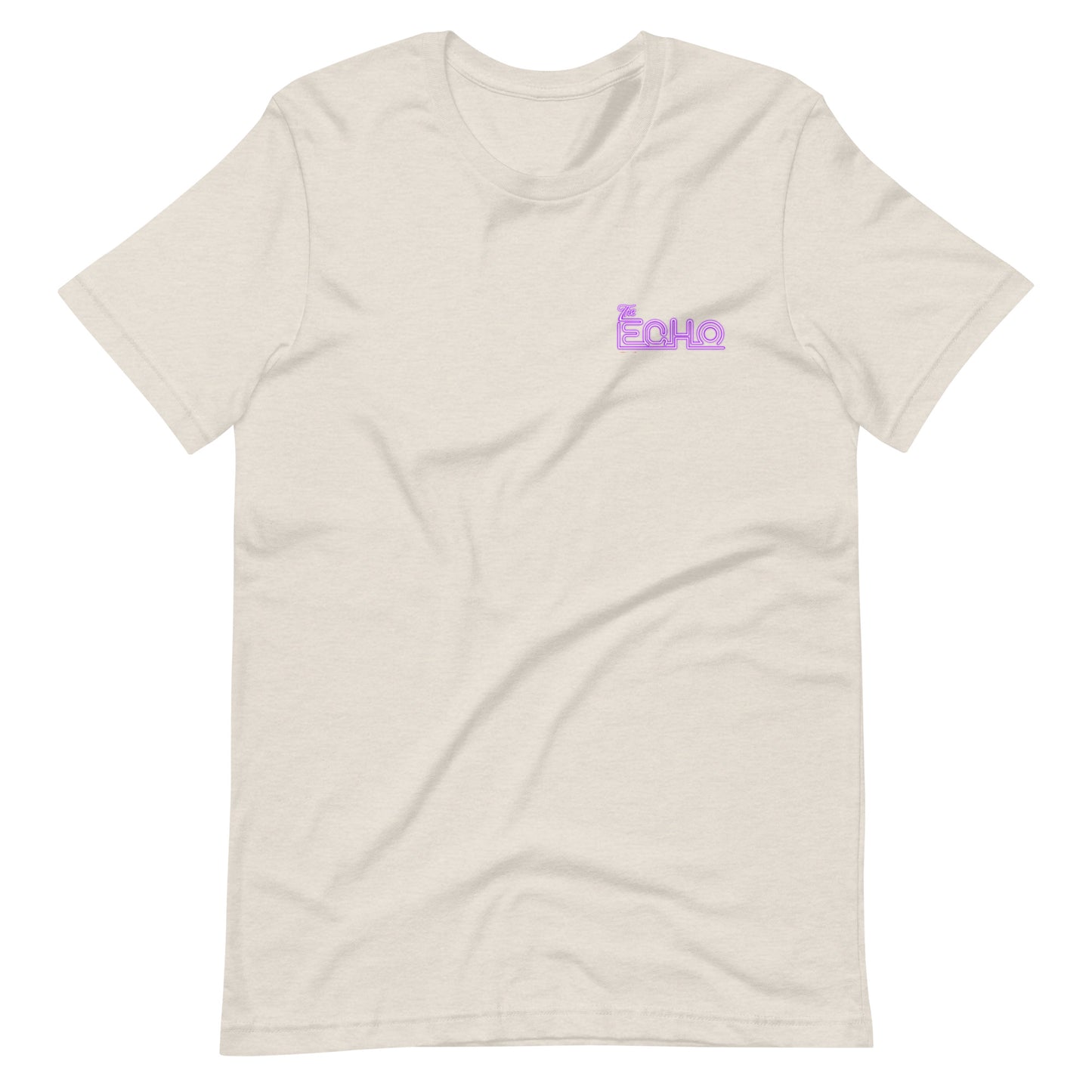 Echo Lava Lamp T-Shirt