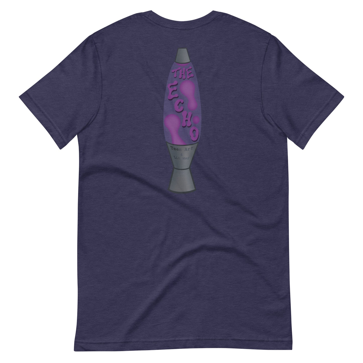 Echo Lava Lamp T-Shirt