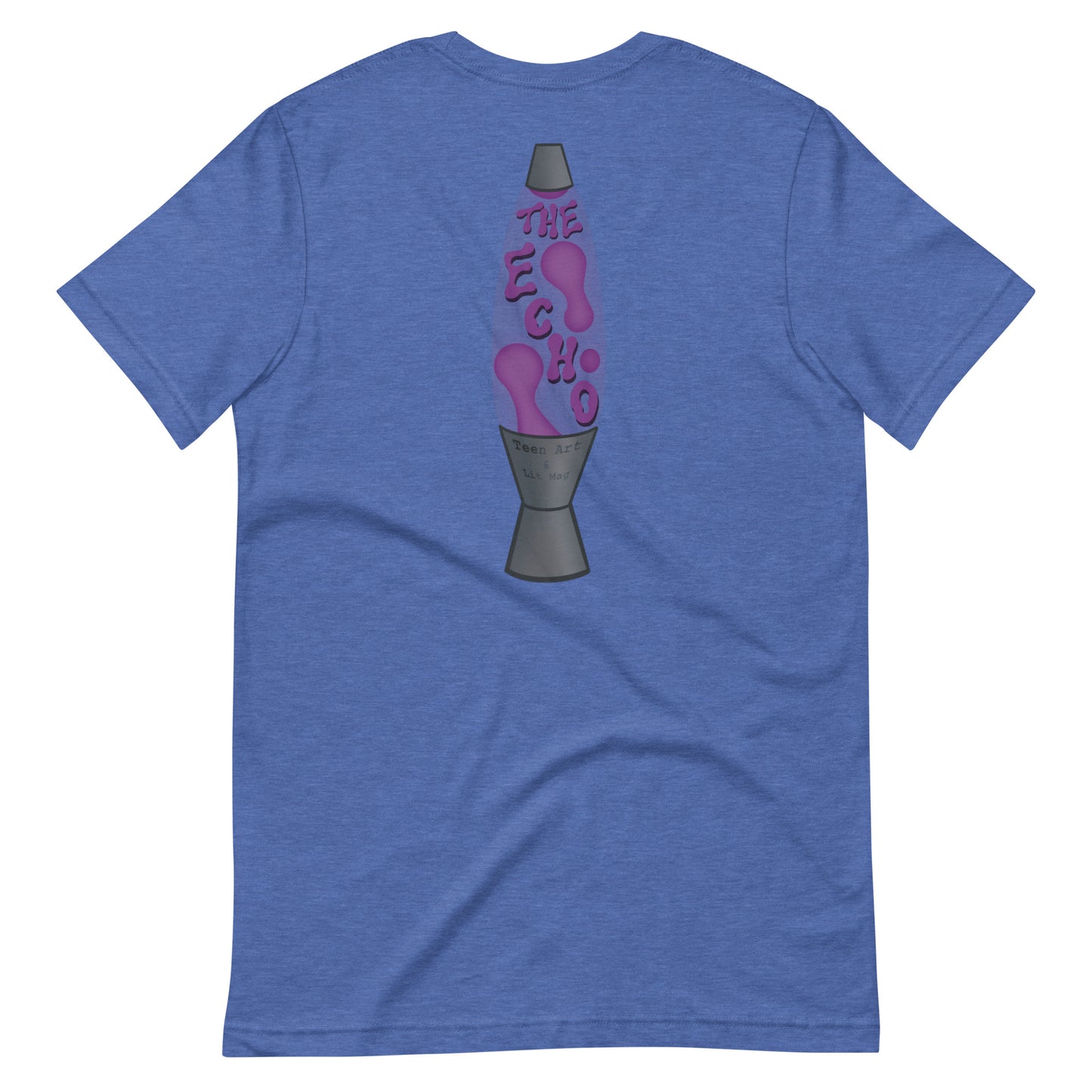Echo Lava Lamp T-Shirt