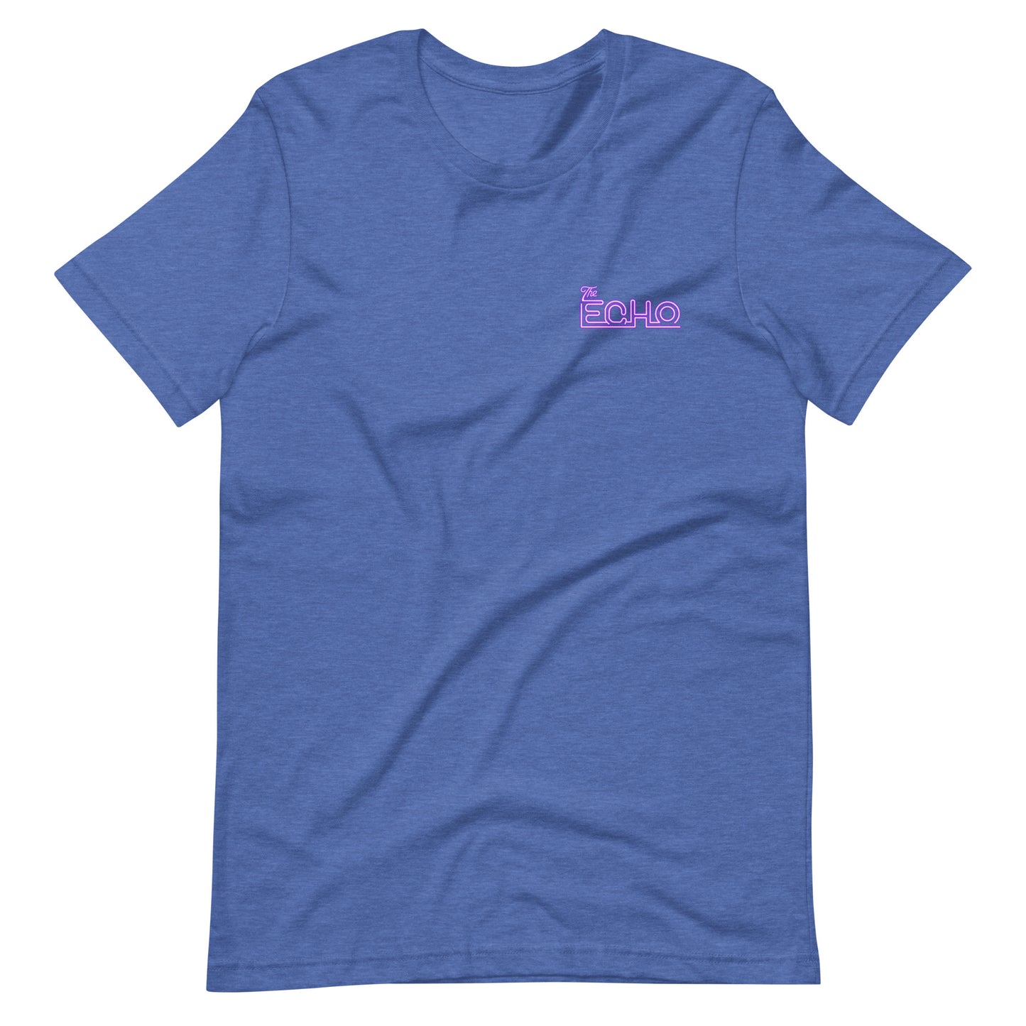 Echo Lava Lamp T-Shirt