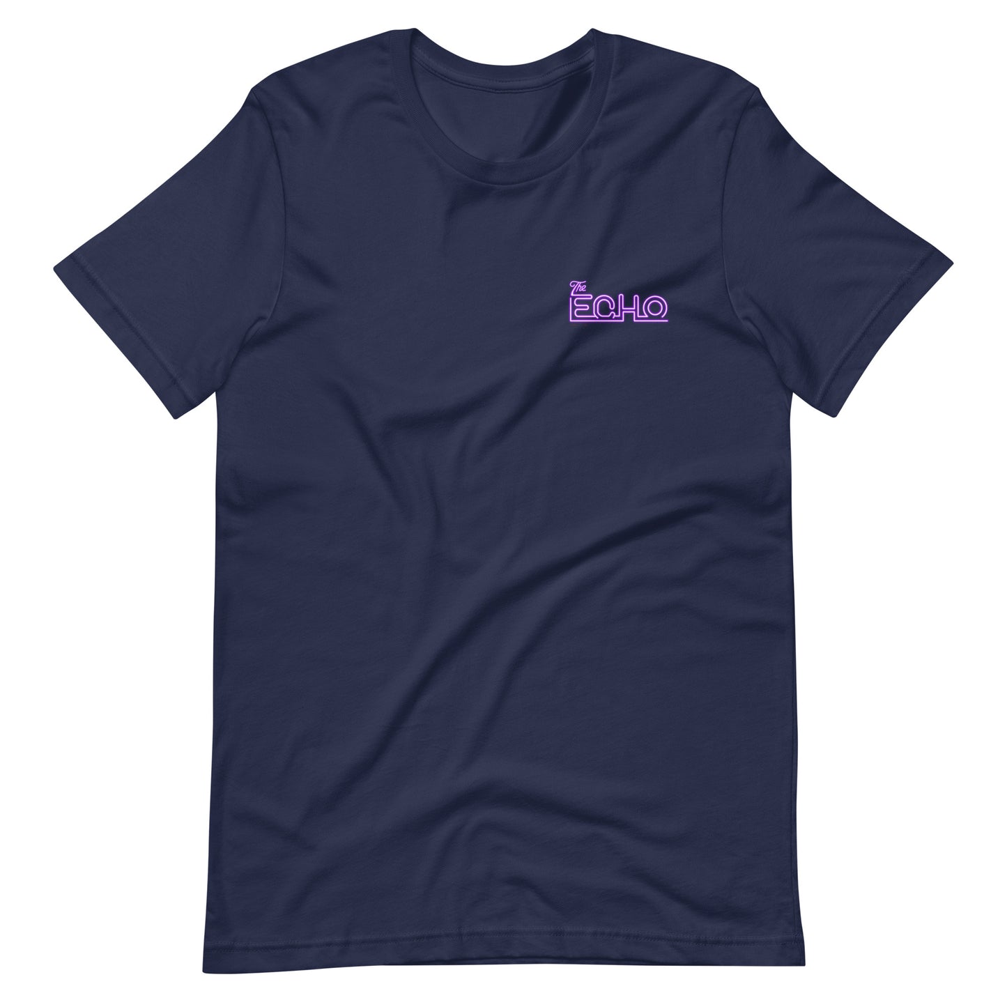 Echo Lava Lamp T-Shirt