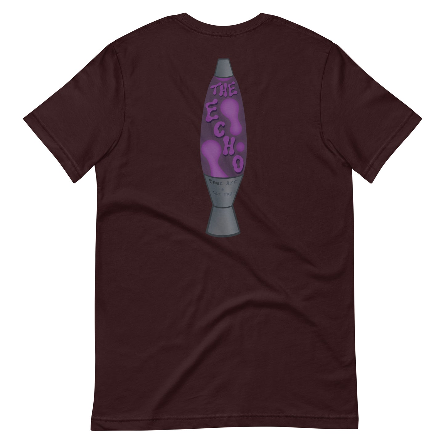 Echo Lava Lamp T-Shirt