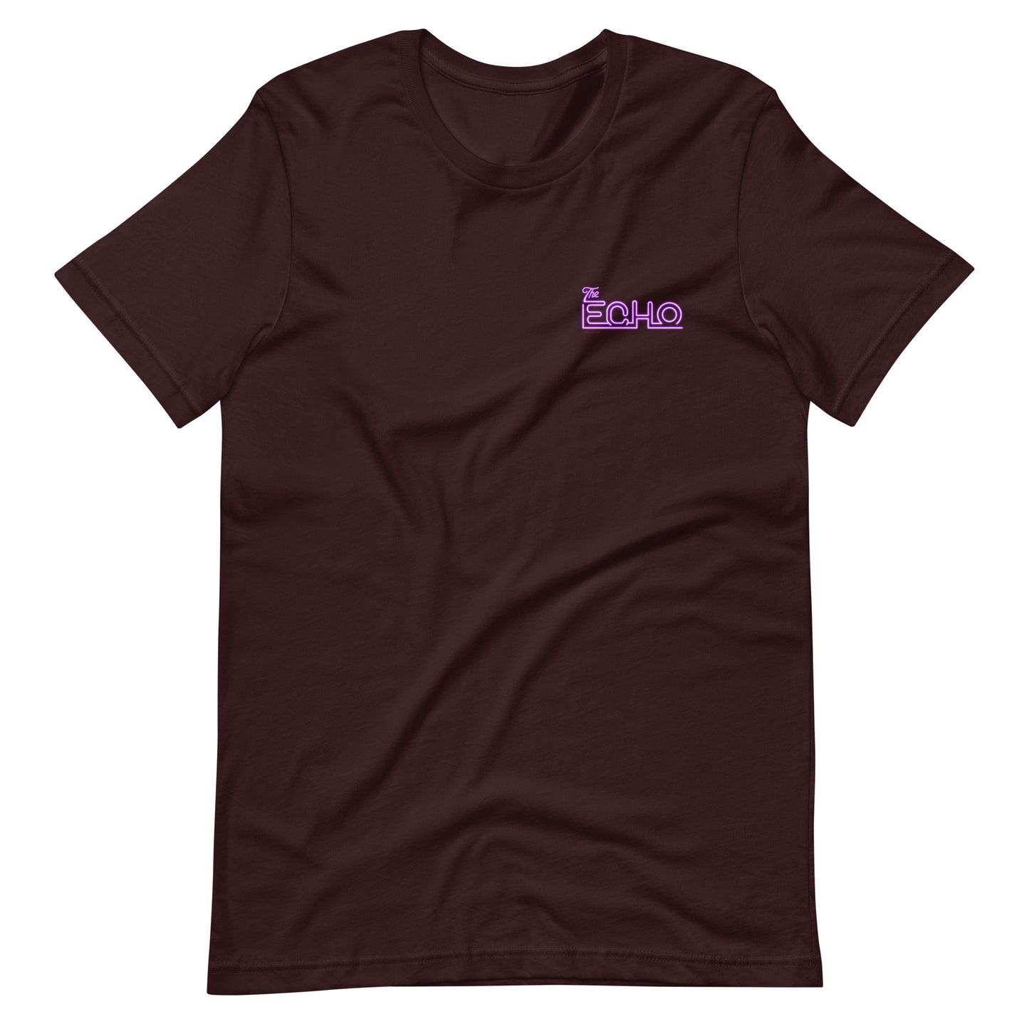 Echo Lava Lamp T-Shirt