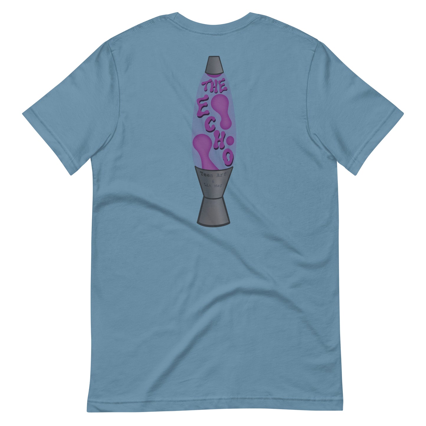 Echo Lava Lamp T-Shirt