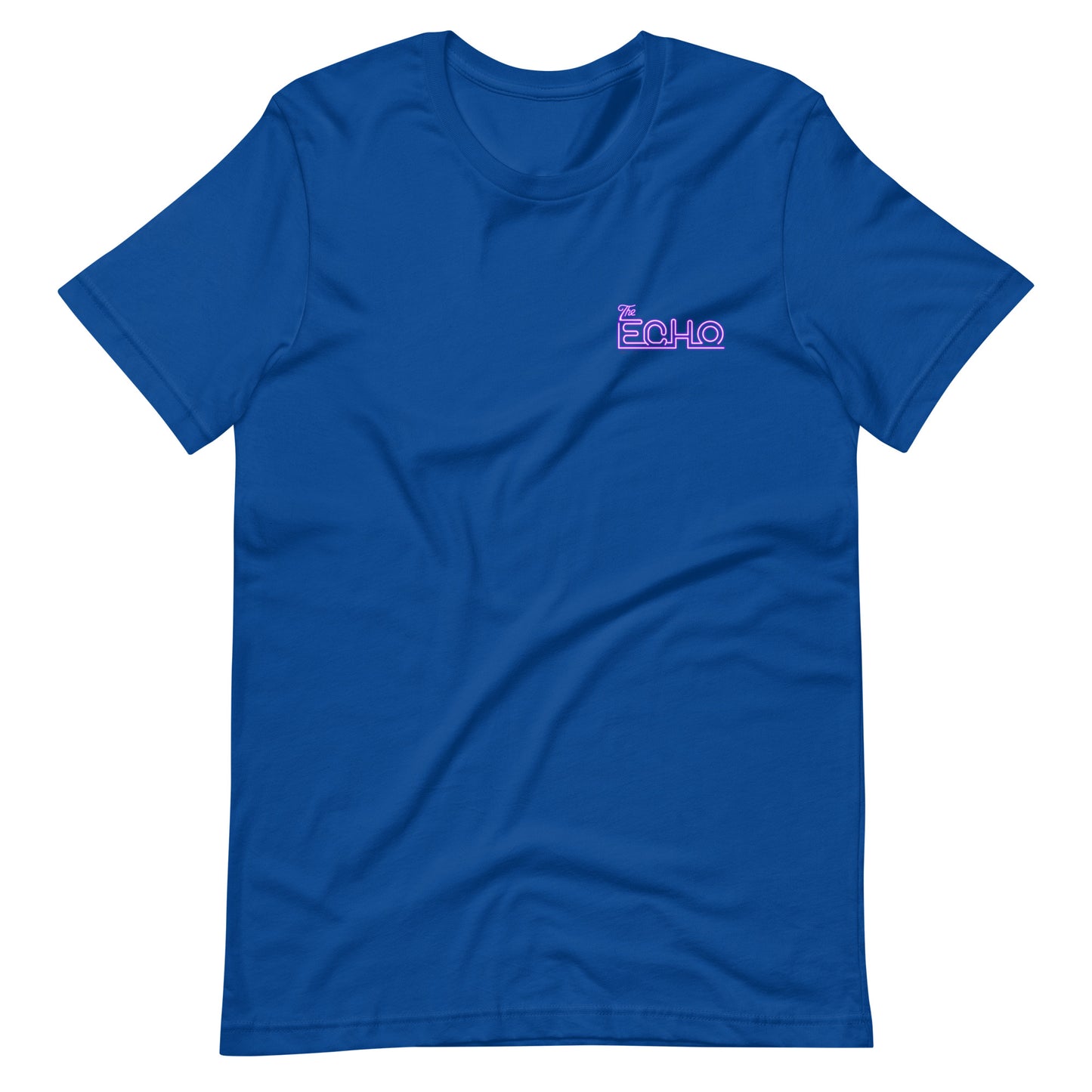 Echo Lava Lamp T-Shirt