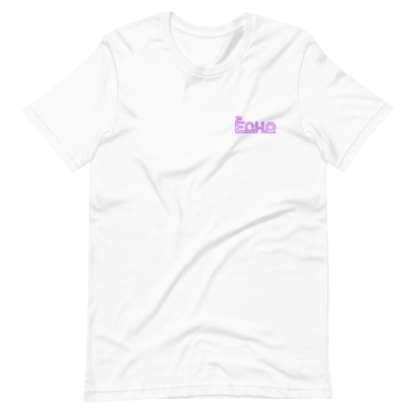 Echo Lava Lamp T-Shirt
